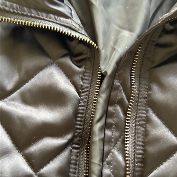 Good American quilted bomber jacket - Picture 6 of 11